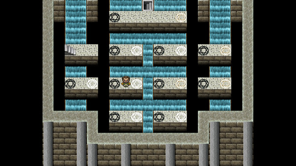 Inzo screenshot 2