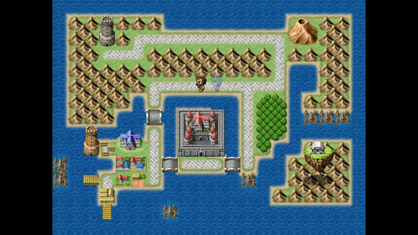 Inzo screenshot 1