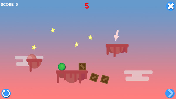 WIN THE GAME! screenshot 2
