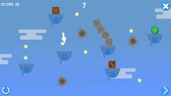 WIN THE GAME! screenshot 3