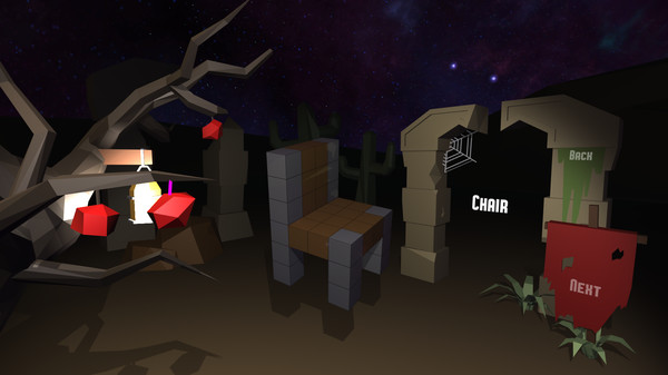 Pivross screenshot 1