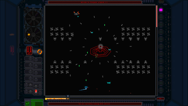 Stargazer program screenshot 8