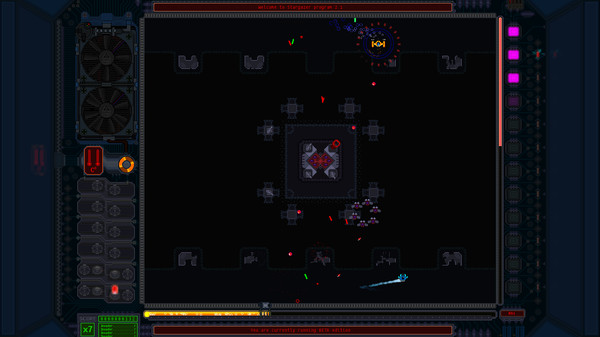 Stargazer program screenshot 6
