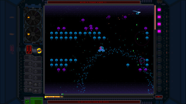 Stargazer program screenshot 7
