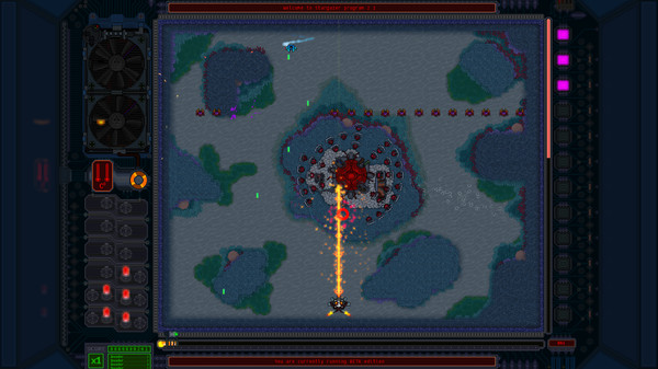 Stargazer program screenshot 2