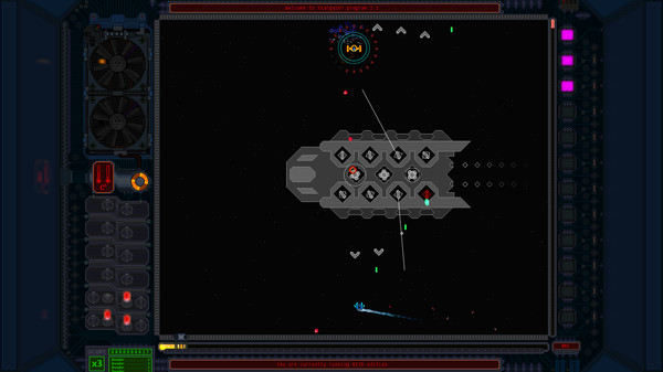 Stargazer program screenshot 3