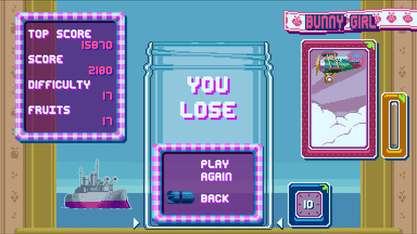 Jelly Bomber screenshot 3