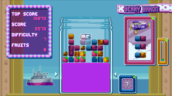 Jelly Bomber screenshot 4
