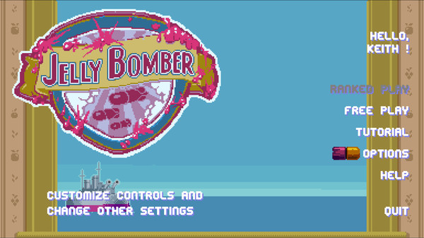 Jelly Bomber screenshot 6