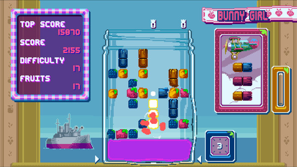 Jelly Bomber screenshot 2