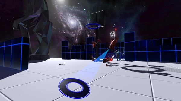 Grid Clash VR screenshot 4