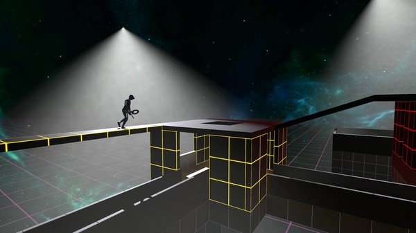 Grid Clash VR screenshot 6