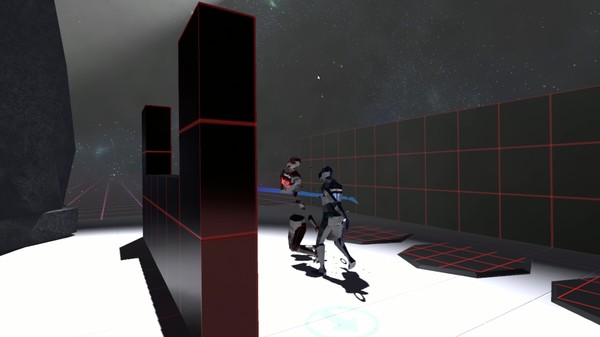Grid Clash VR screenshot 12