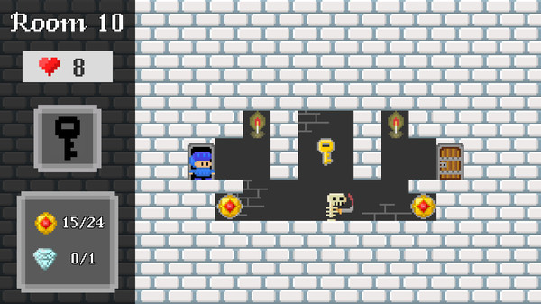 Tomb Towers screenshot 5