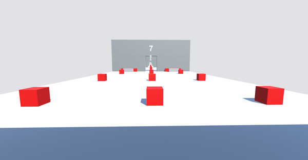 Six Second Slam screenshot 5