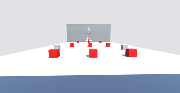 Six Second Slam screenshot 4