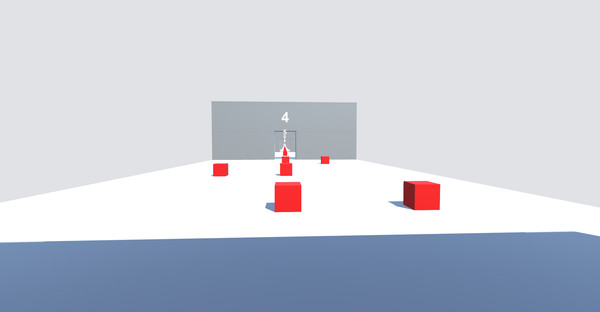 Six Second Slam screenshot 3
