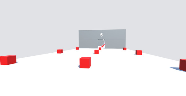 Six Second Slam screenshot 1