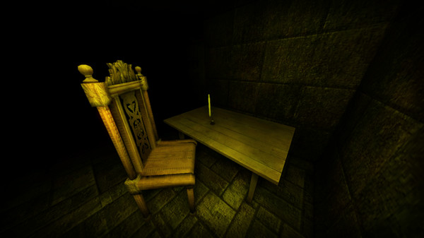 The Other Side Of The Screen screenshot 1