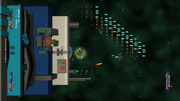 Metis One screenshot 3