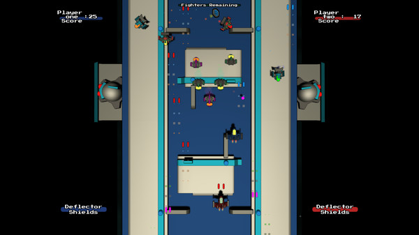 Metis One screenshot 5