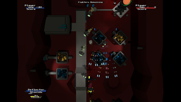 Metis One screenshot 4