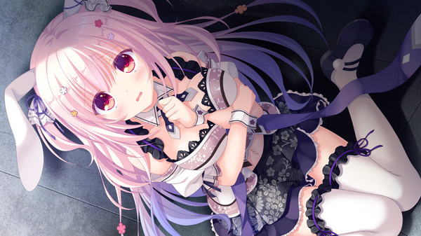 NEKO-NIN exHeart 2 screenshot 8
