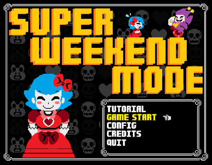 Super Weekend Mode screenshot 6