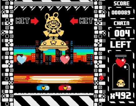 Super Weekend Mode screenshot 1