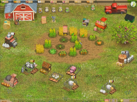 Mama Farm screenshot 5