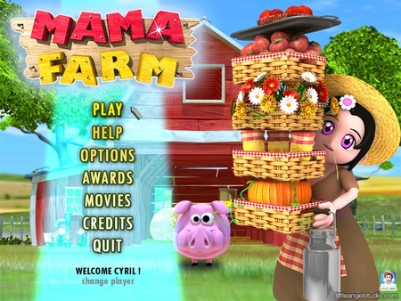 Mama Farm screenshot 6