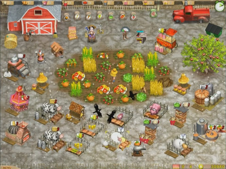Mama Farm screenshot 4