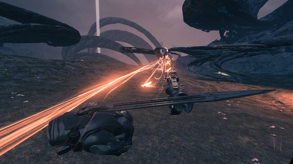 The Stranger VR screenshot 4