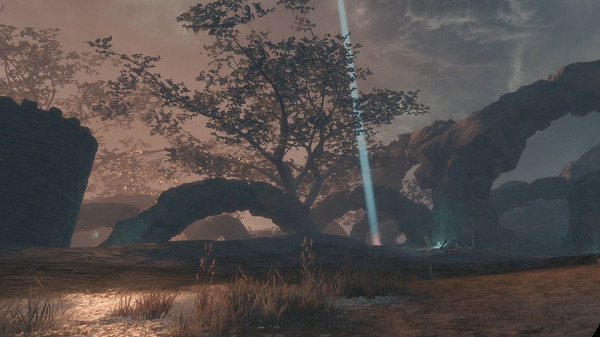 The Stranger VR screenshot 7
