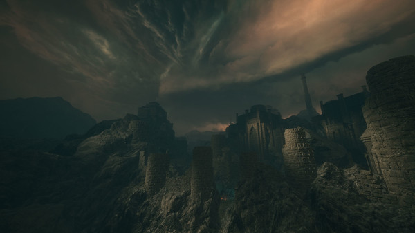 The Stranger VR screenshot 11