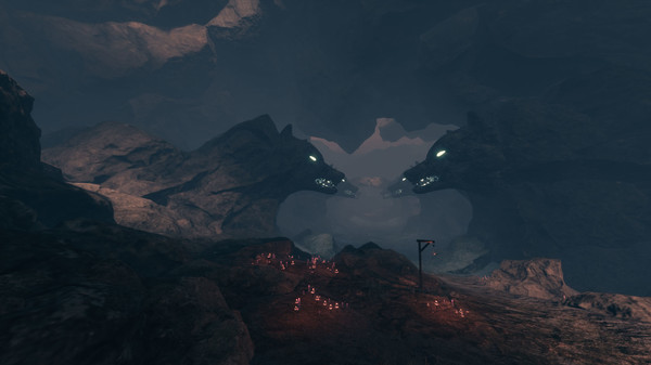 The Stranger VR screenshot 5