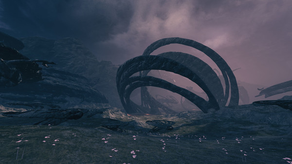 The Stranger VR screenshot 10