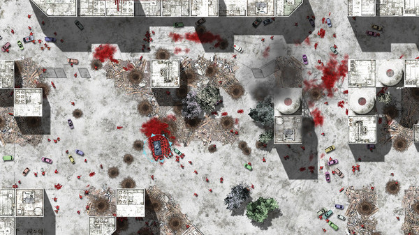 War Of The Zombie screenshot 7