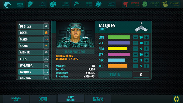 War Of The Zombie screenshot 4