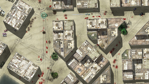 War Of The Zombie screenshot 11