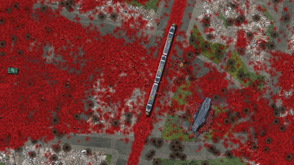 War Of The Zombie screenshot 9