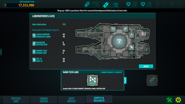 War Of The Zombie screenshot 8