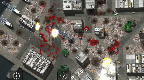 War Of The Zombie screenshot 5