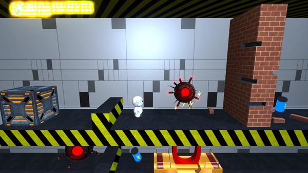 Laws of Machine screenshot 10