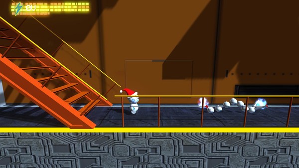 Laws of Machine screenshot 9
