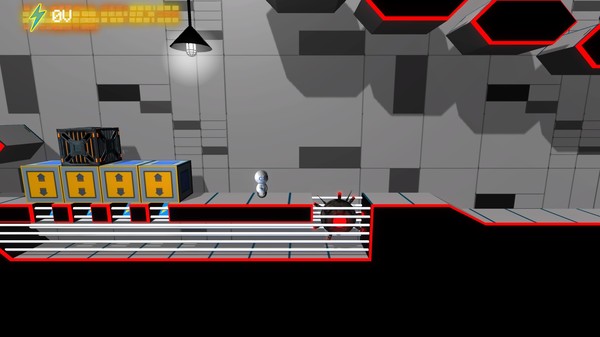 Laws of Machine screenshot 8