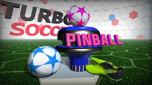 Turbo Soccer VR screenshot 8
