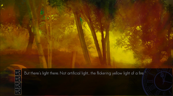 The Stroke of Midnight screenshot 6