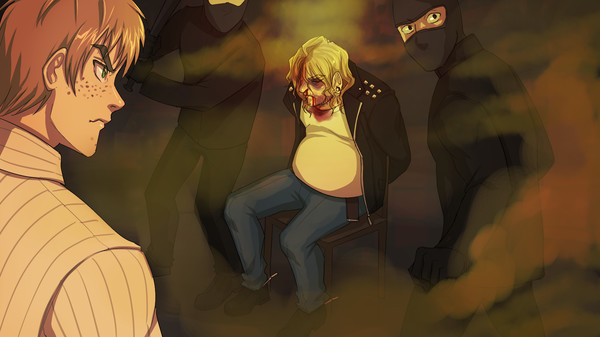 The Stroke of Midnight screenshot 5