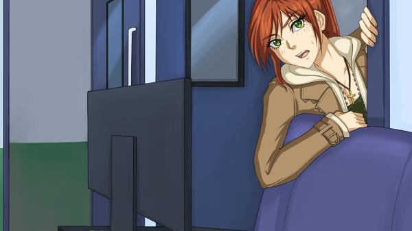 The Stroke of Midnight screenshot 3